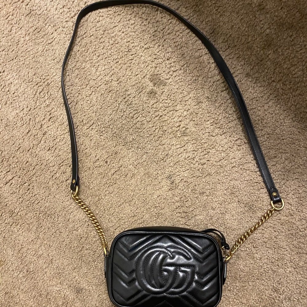Gucci Marmont